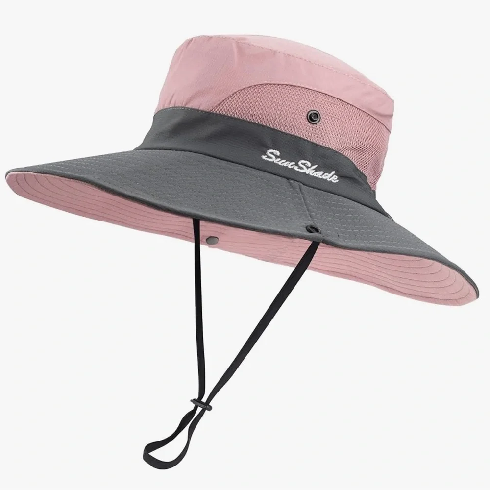 SunShade adventure pink